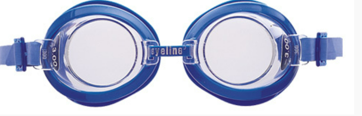 Eyeline Optical Correction Swim Goggle Available in Australia 