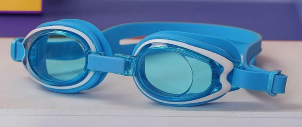 GK1 – Kid Prescription Goggles Blue Australia